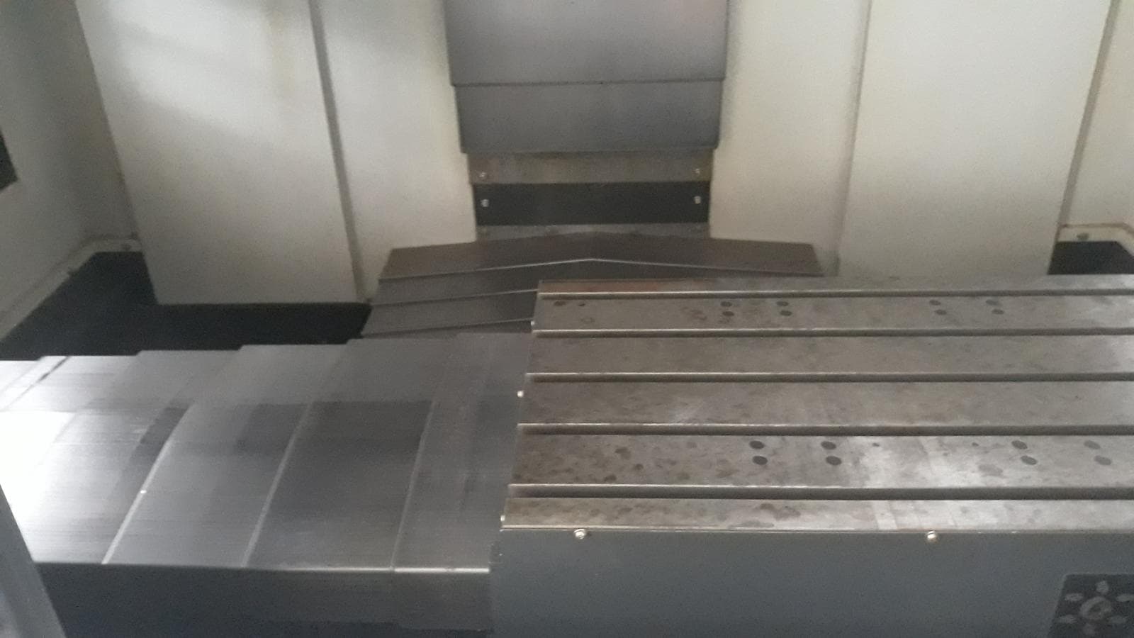 Machining Center — image 7