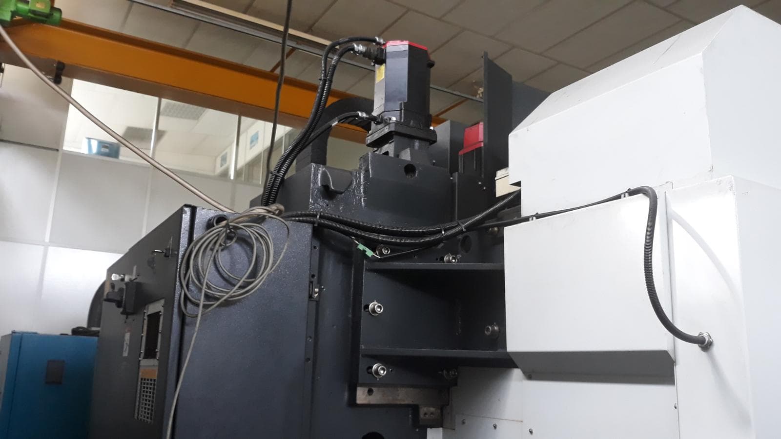 Machining Center — image 10