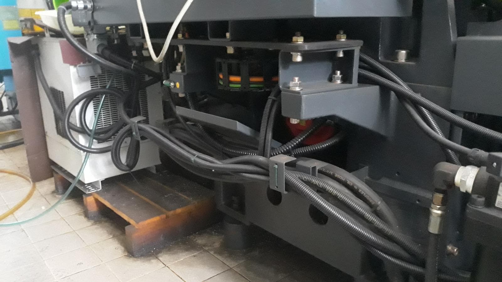 Machining Center — image 11
