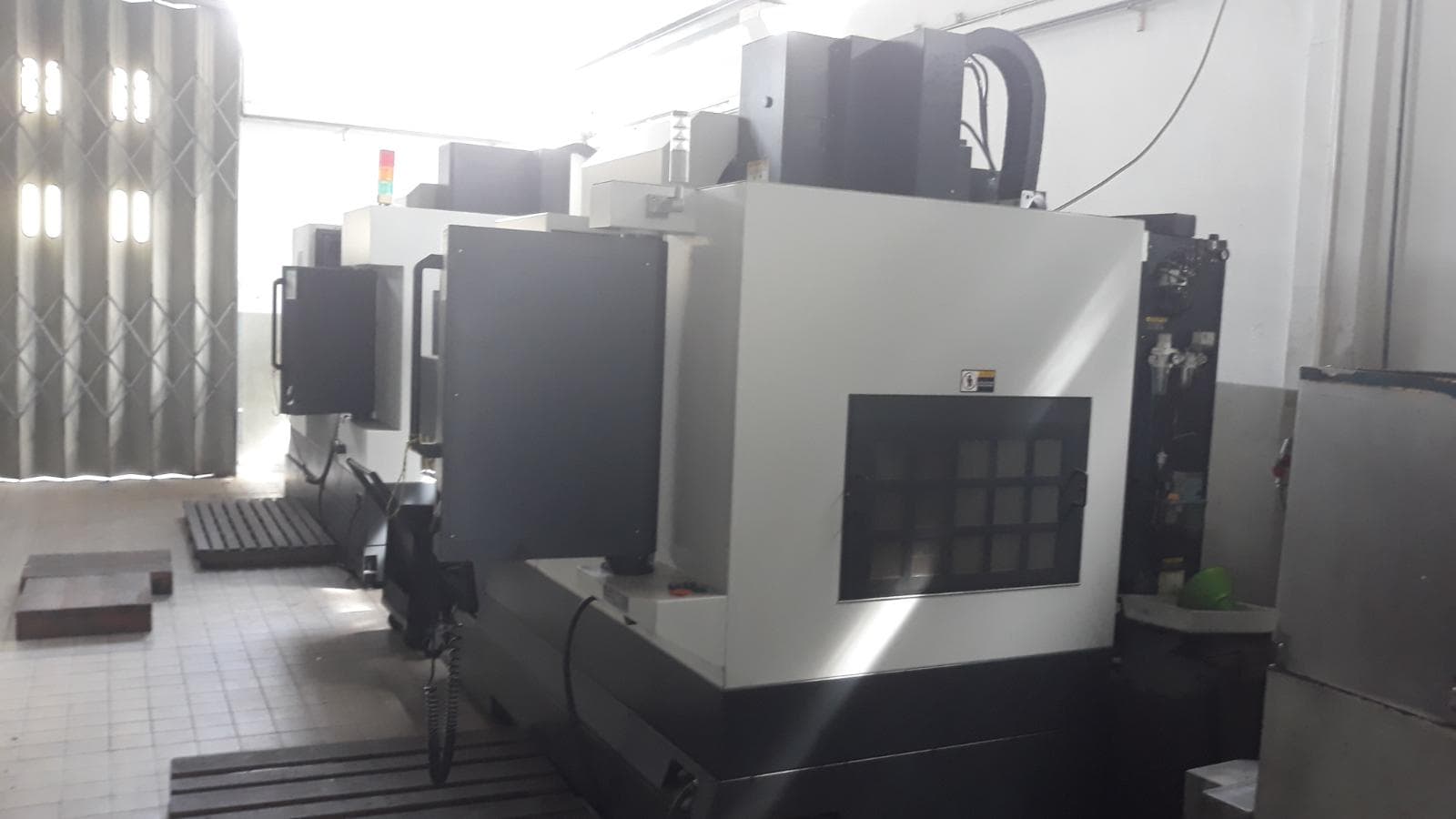 Machining Center — image 12