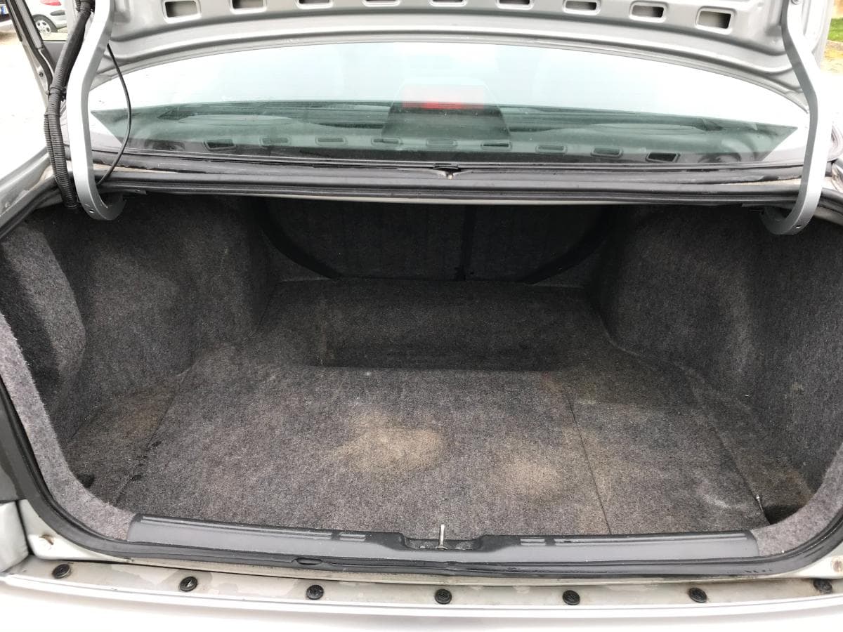 Honda Accord 1.8 ILS · Ano 1997 — imagen 7