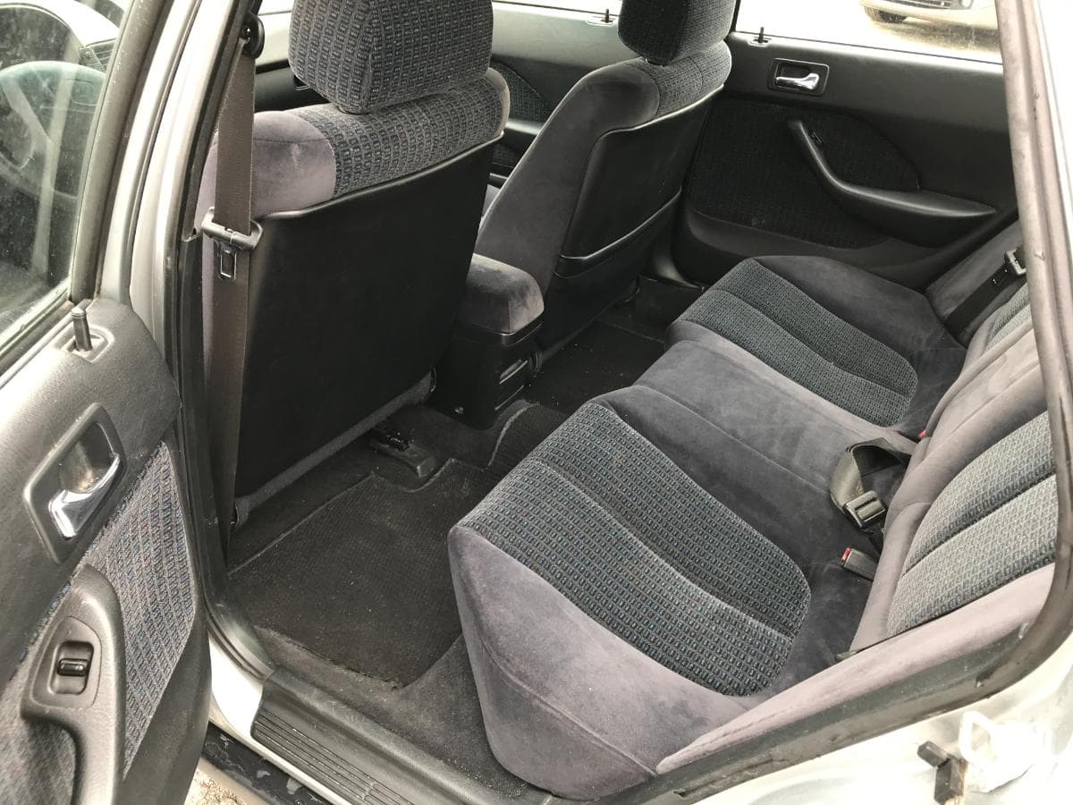 Honda Accord 1.8 ILS · Ano 1997 — imagen 14