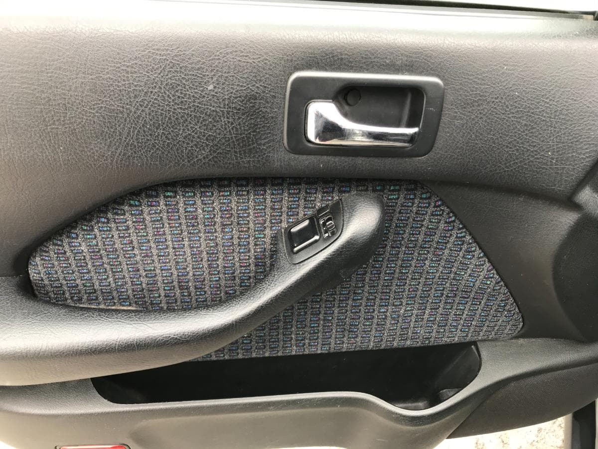 Honda Accord 1.8 ILS · Ano 1997 — imagen 15
