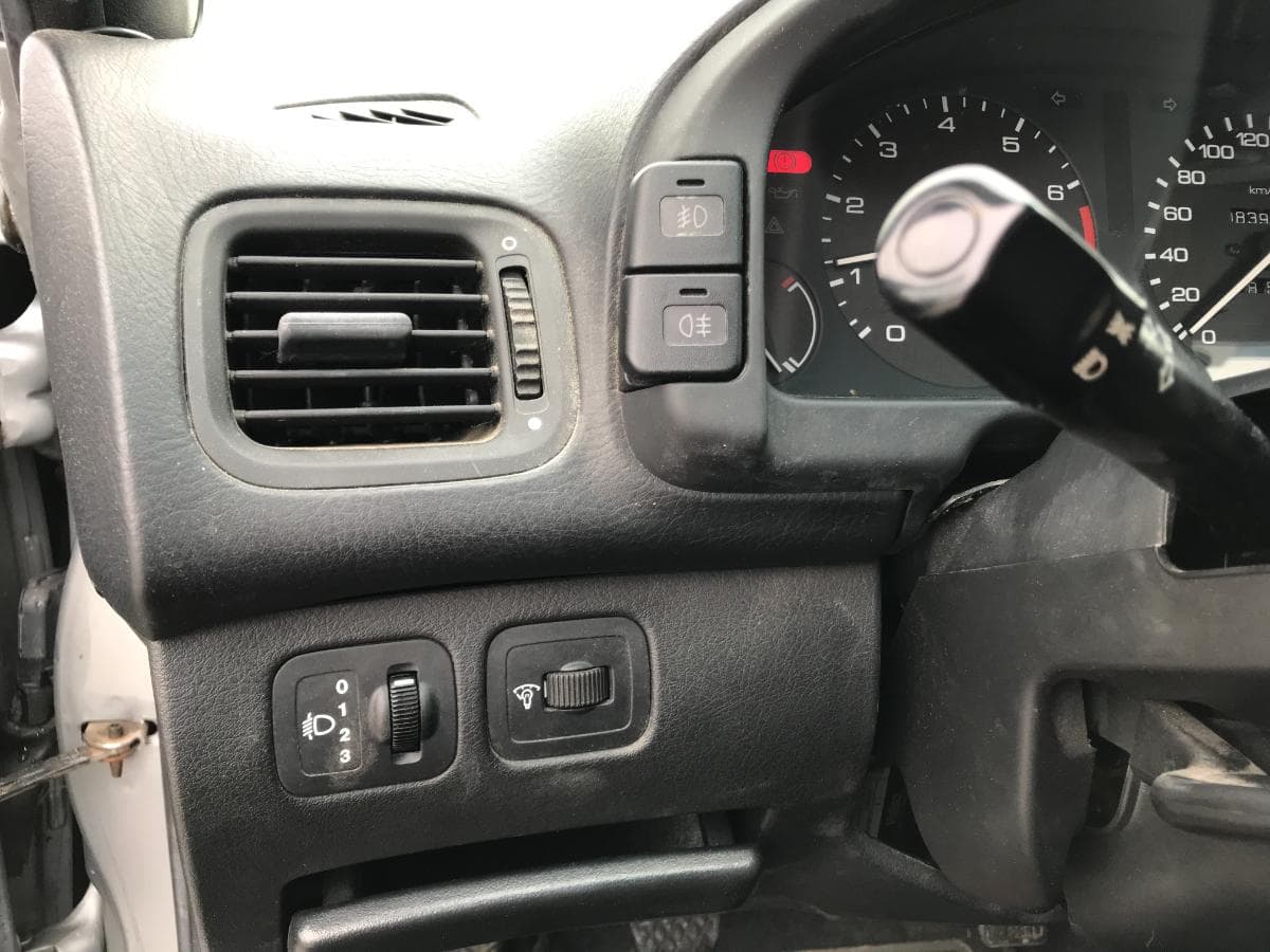 Honda Accord 1.8 ILS · Ano 1997 — imagen 20