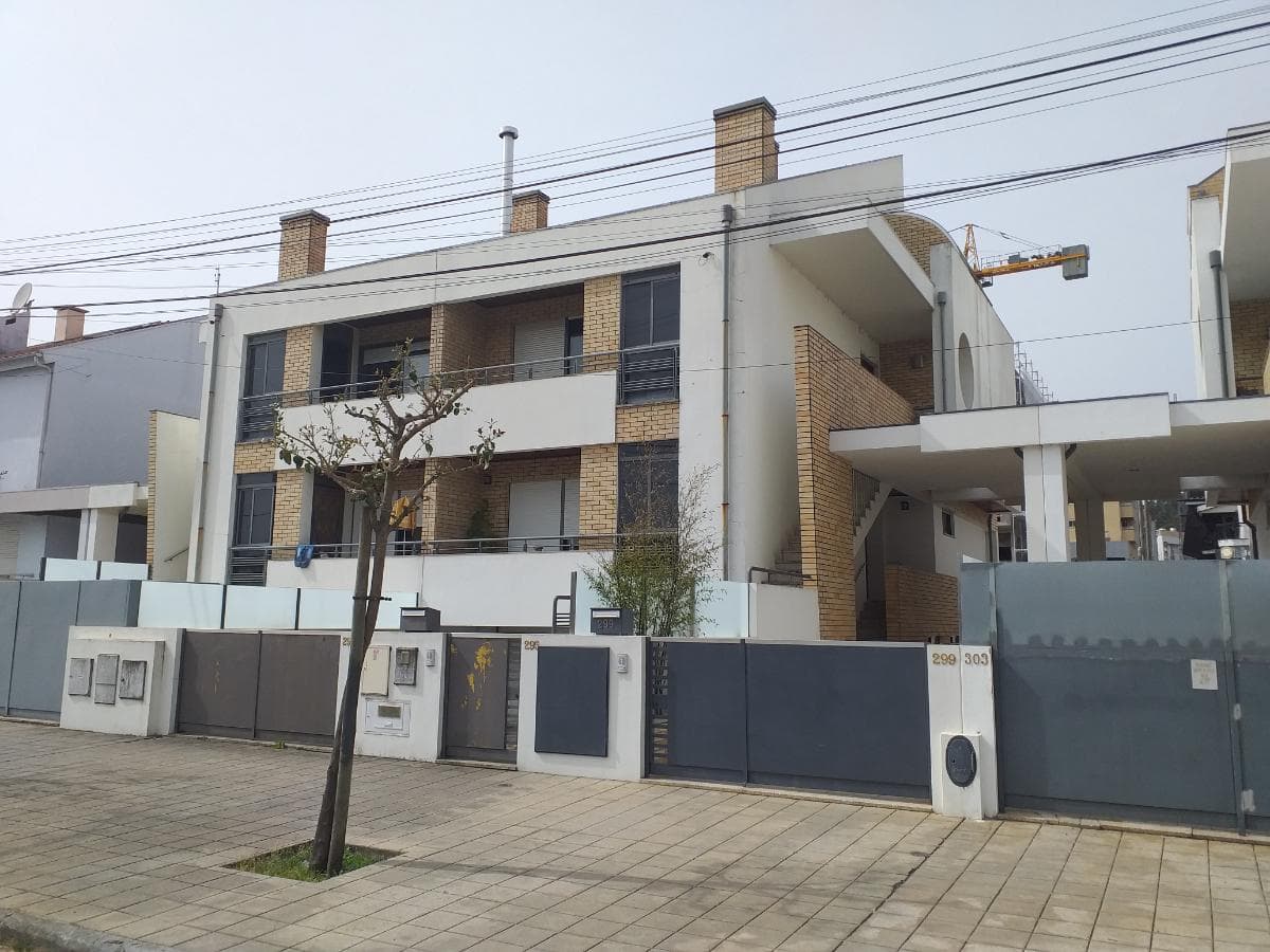 Apartamento T3 Duplex · Alfena, Valongo — imagen 1