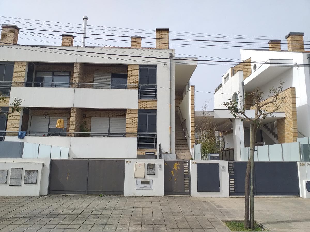 Apartamento T3 Duplex · Alfena, Valongo — imagen 19
