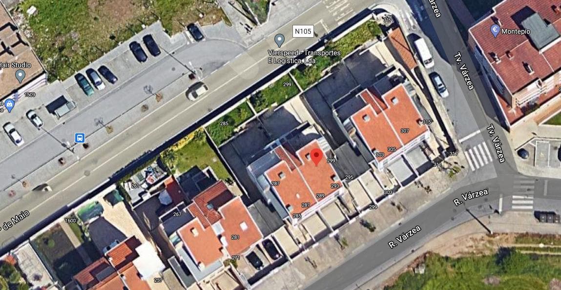 Apartamento T3 Duplex · Alfena, Valongo — imagen 25