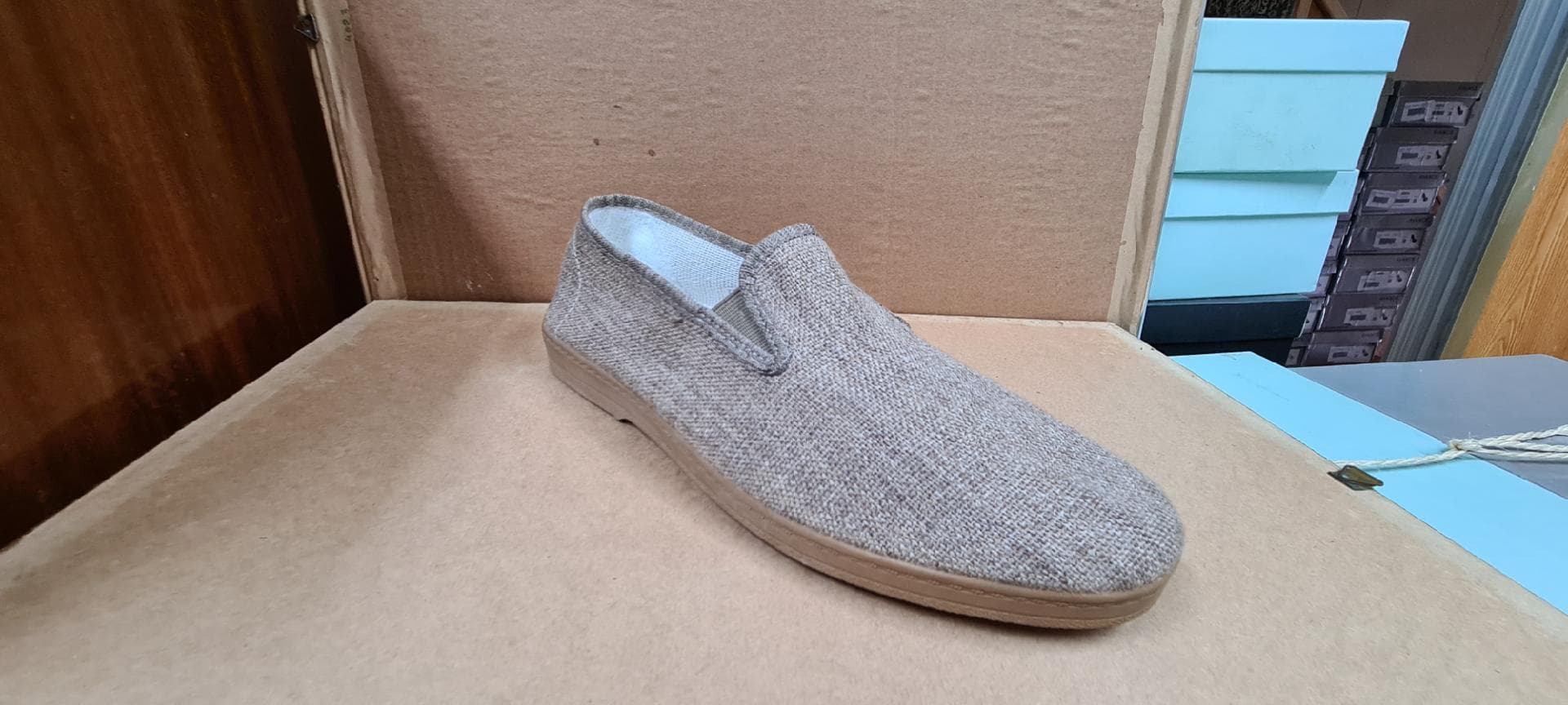 Sapatos Homem — imagem 5