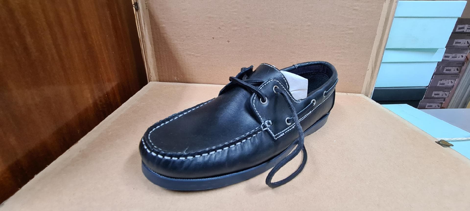 Sapatos Homem — imagem 6