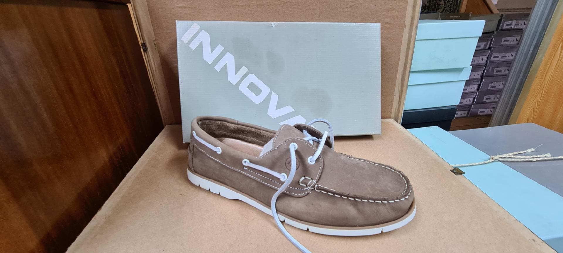 Sapatos Homem — imagem 14