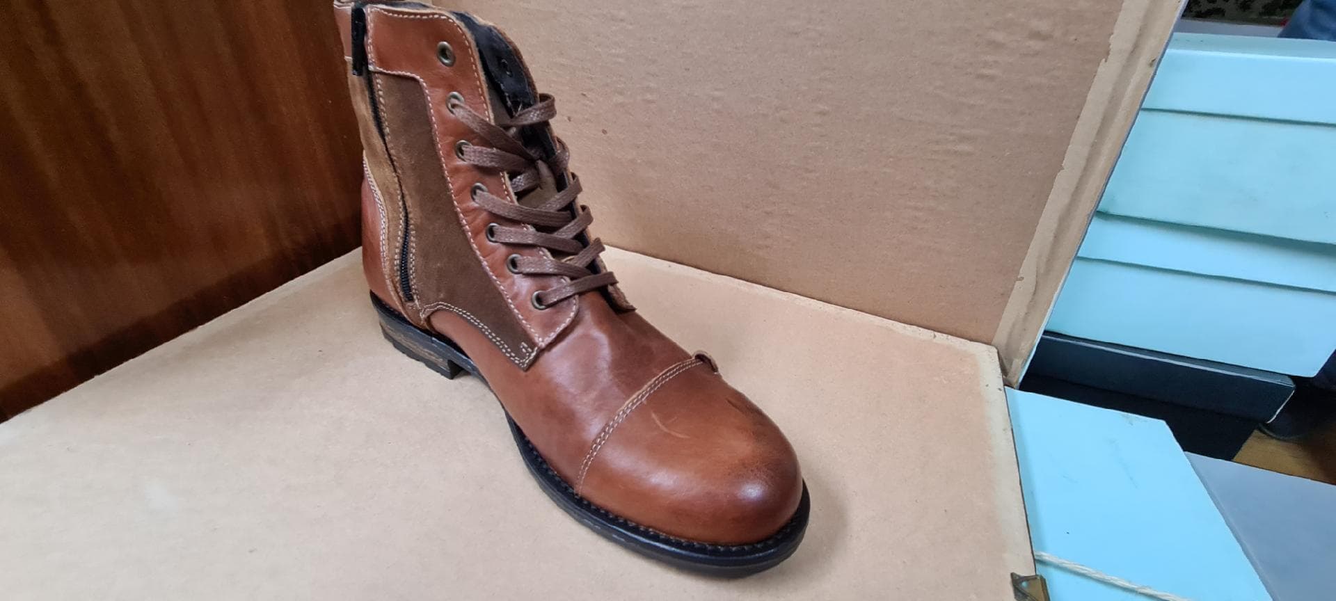 Sapatos Homem — imagem 10