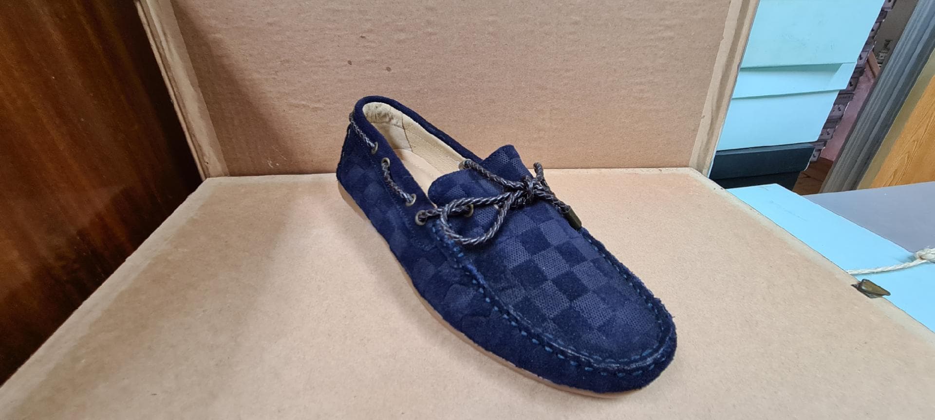 Sapatos Homem — imagem 9
