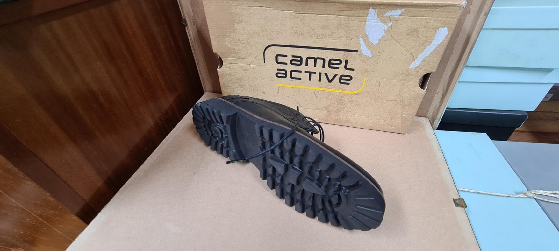 Sapatos Homem — imagem 15
