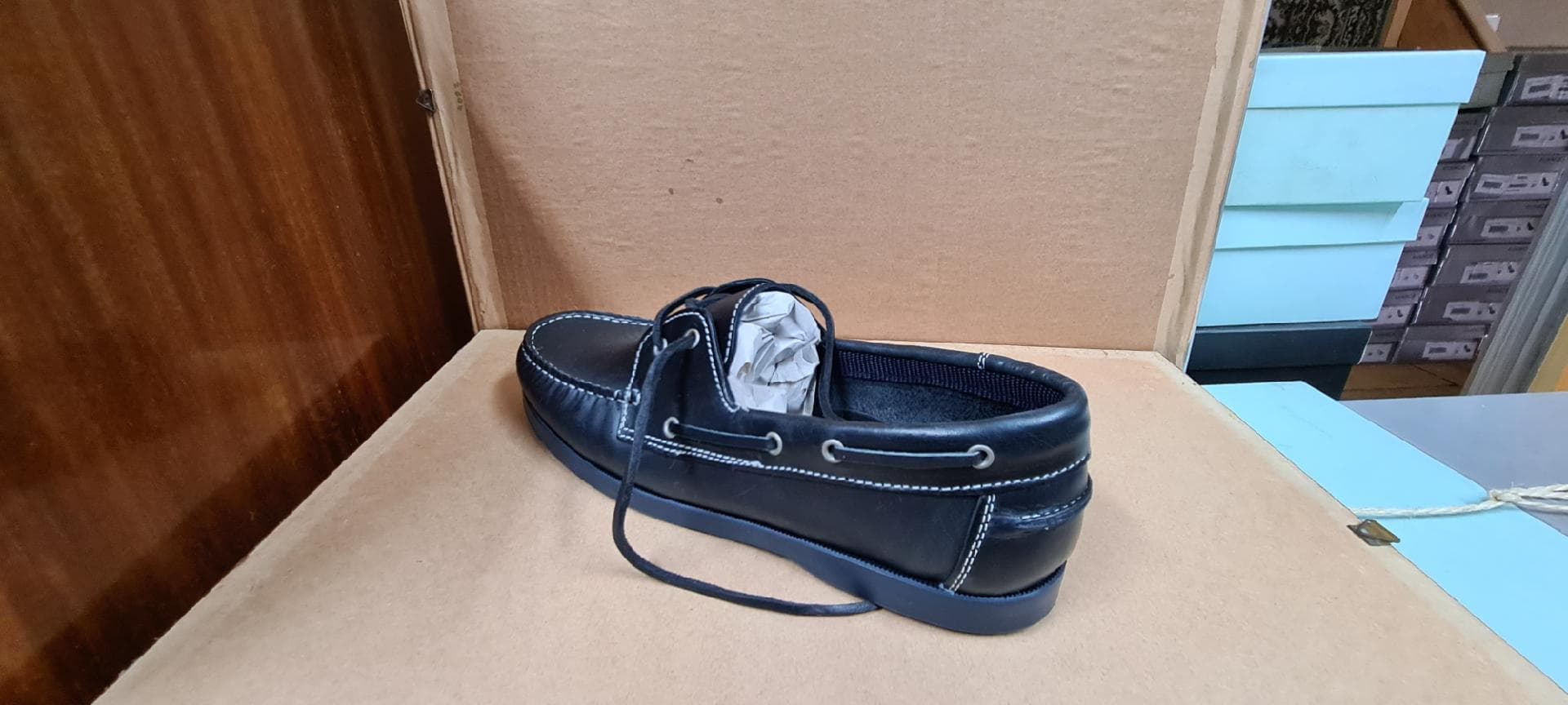 Sapatos Homem — imagem 16