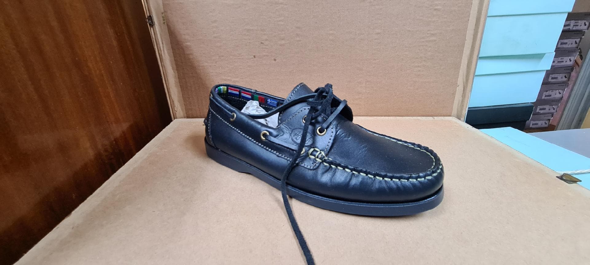 Sapatos Homem — imagem 19