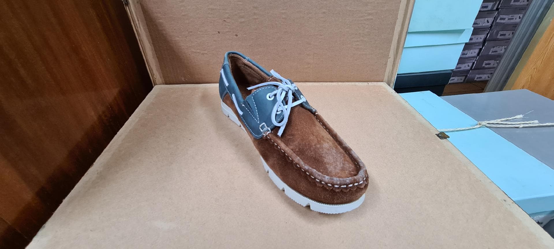 Sapatos Homem — imagem 21