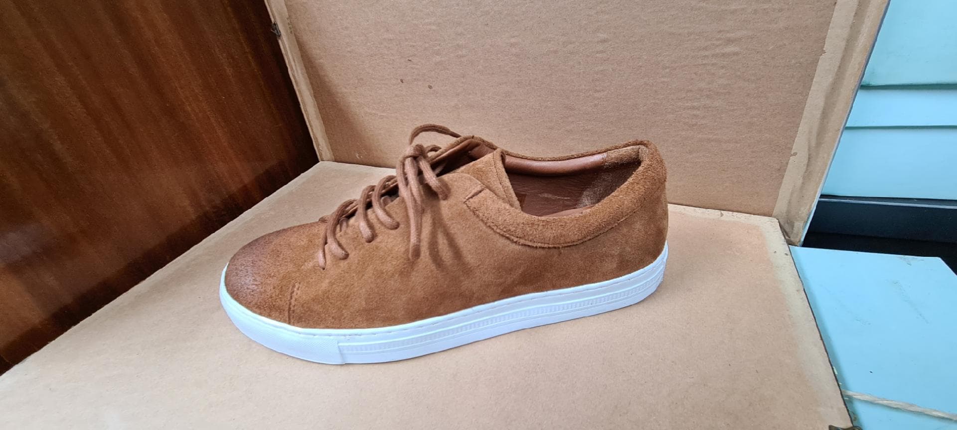Sapatos Homem — imagem 22