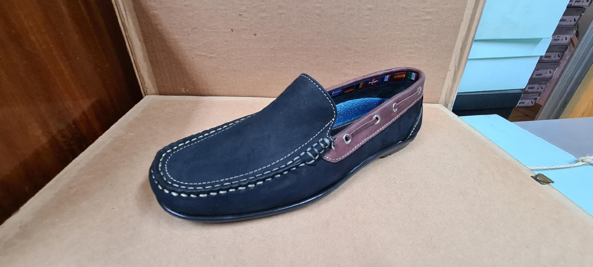 Sapatos Homem — imagem 23