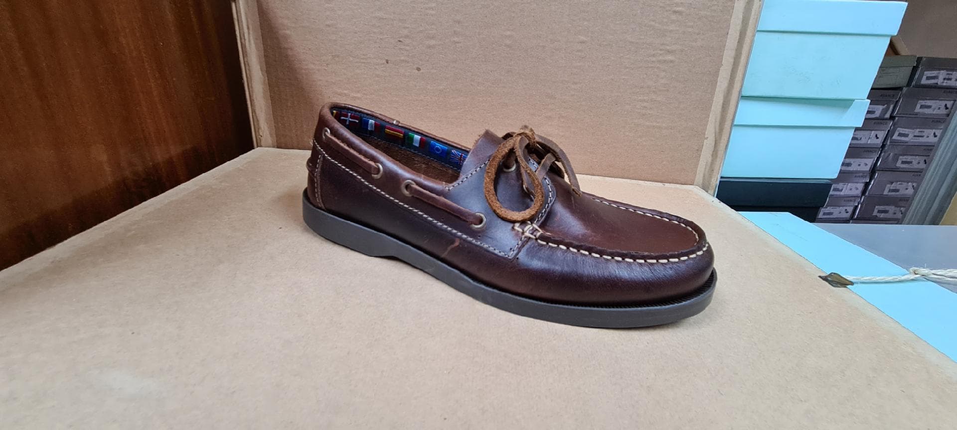 Sapatos Homem — imagem 24