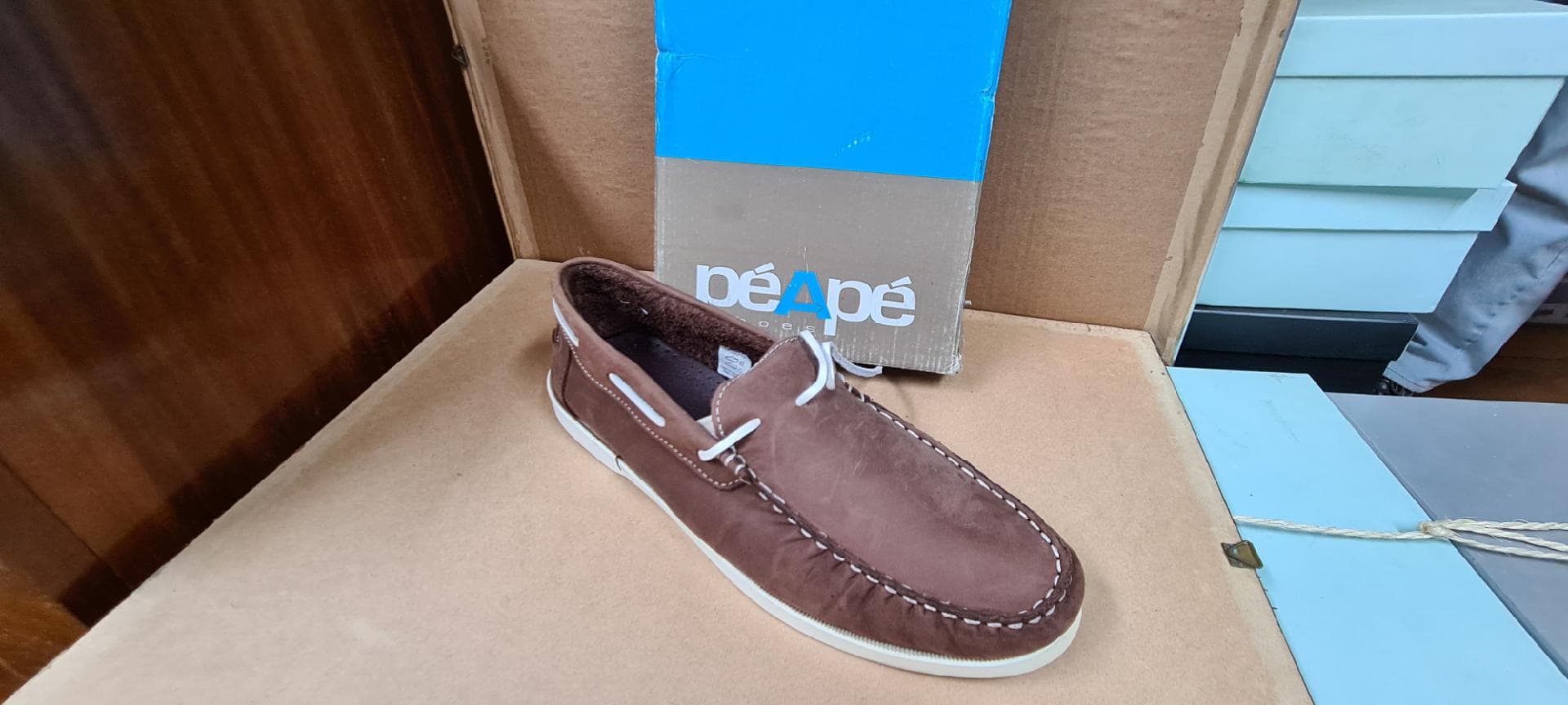 Sapatos Homem — imagem 25