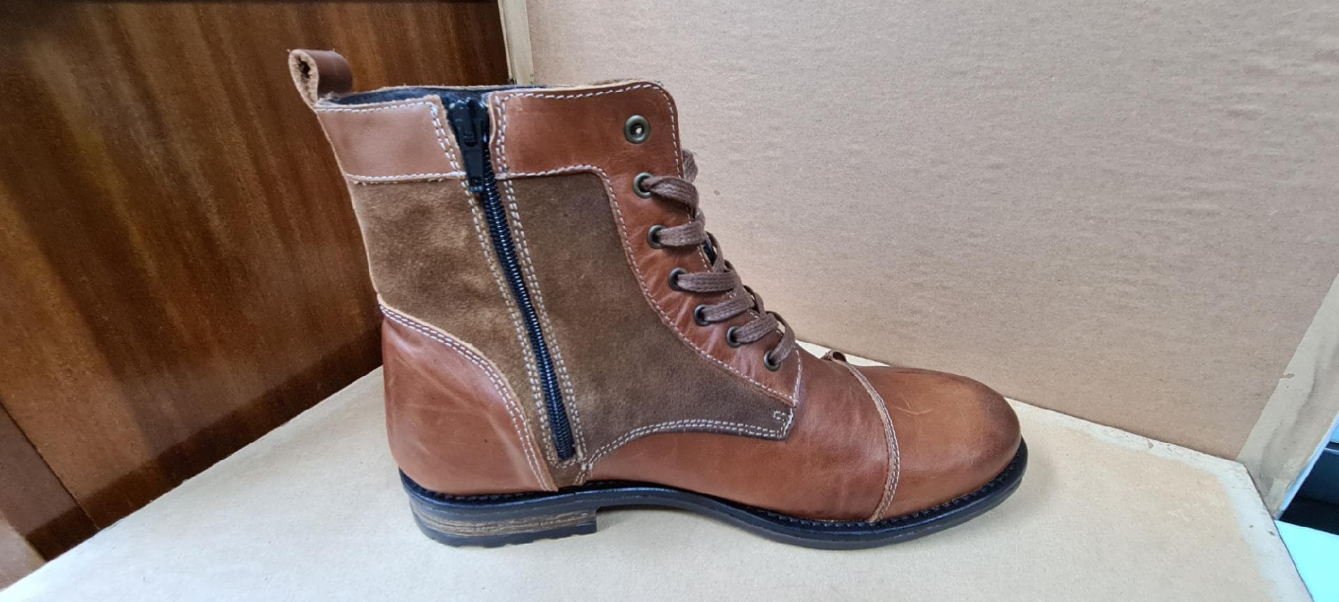 Sapatos Homem — imagem 12