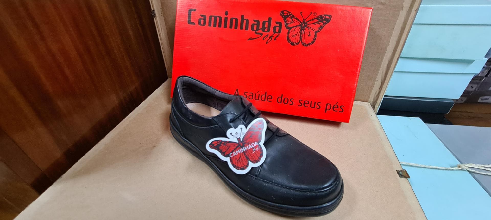 Sapatos Homem — imagem 26