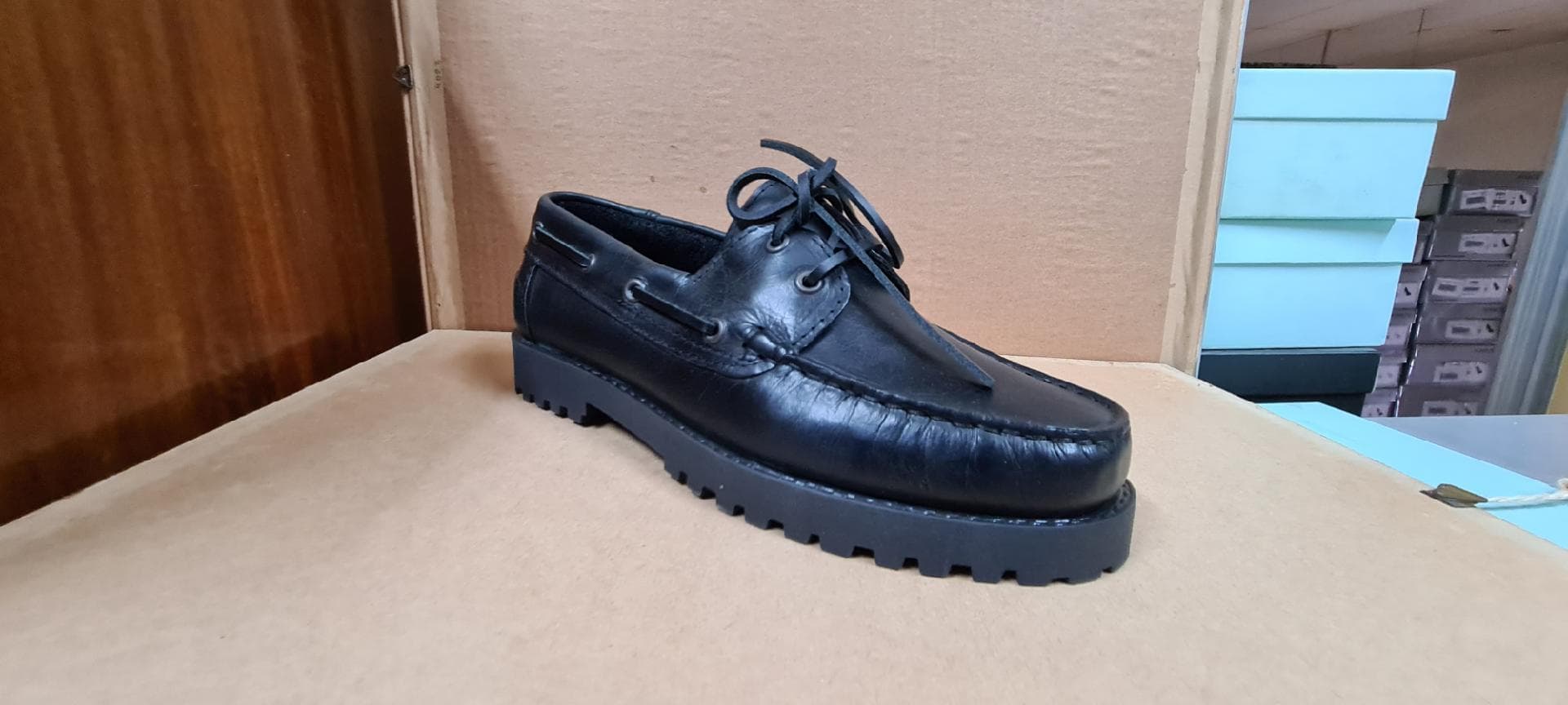 Sapatos Homem — imagem 28