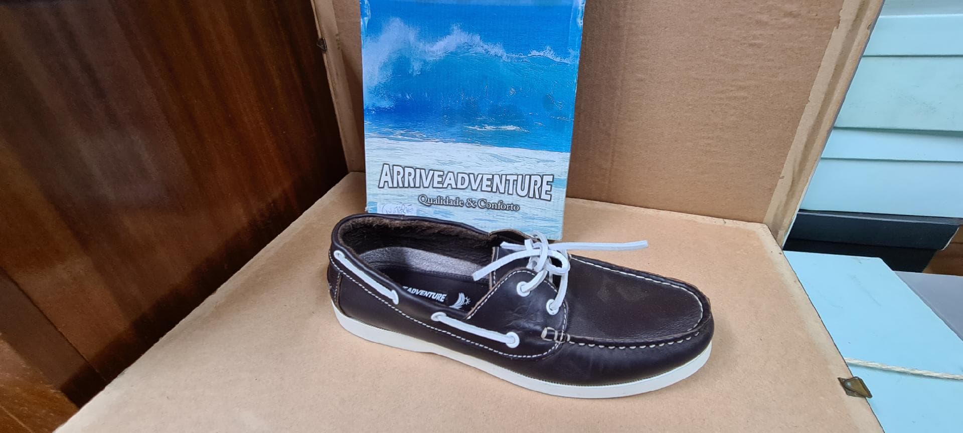 Sapatos Homem — imagem 30