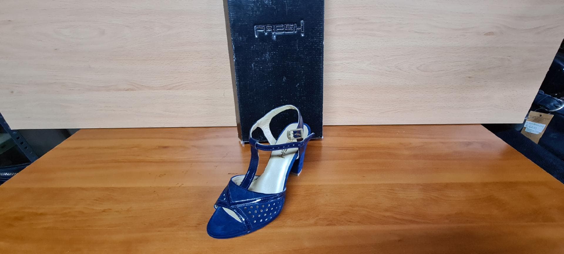 Sapatos Senhora — imagem 6
