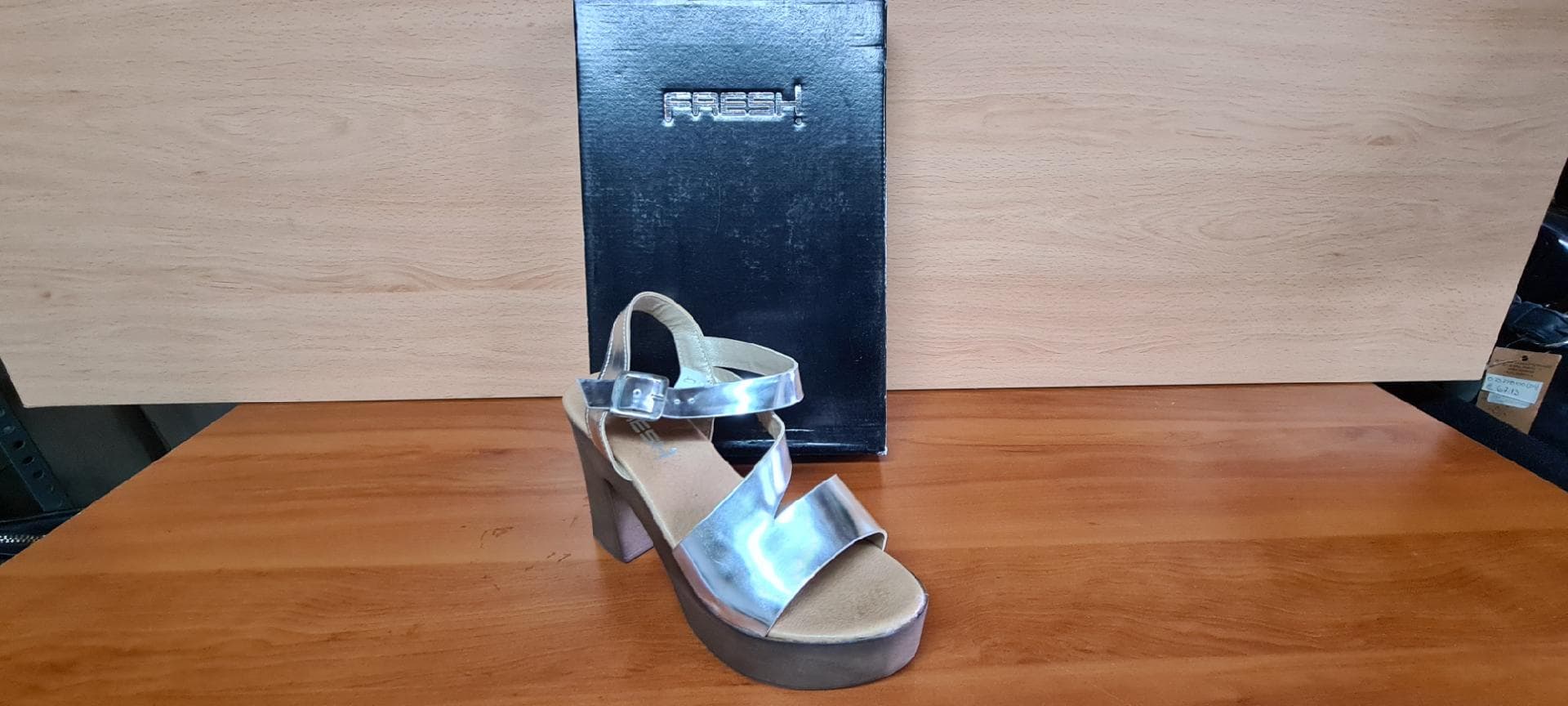 Sapatos Senhora — imagem 8