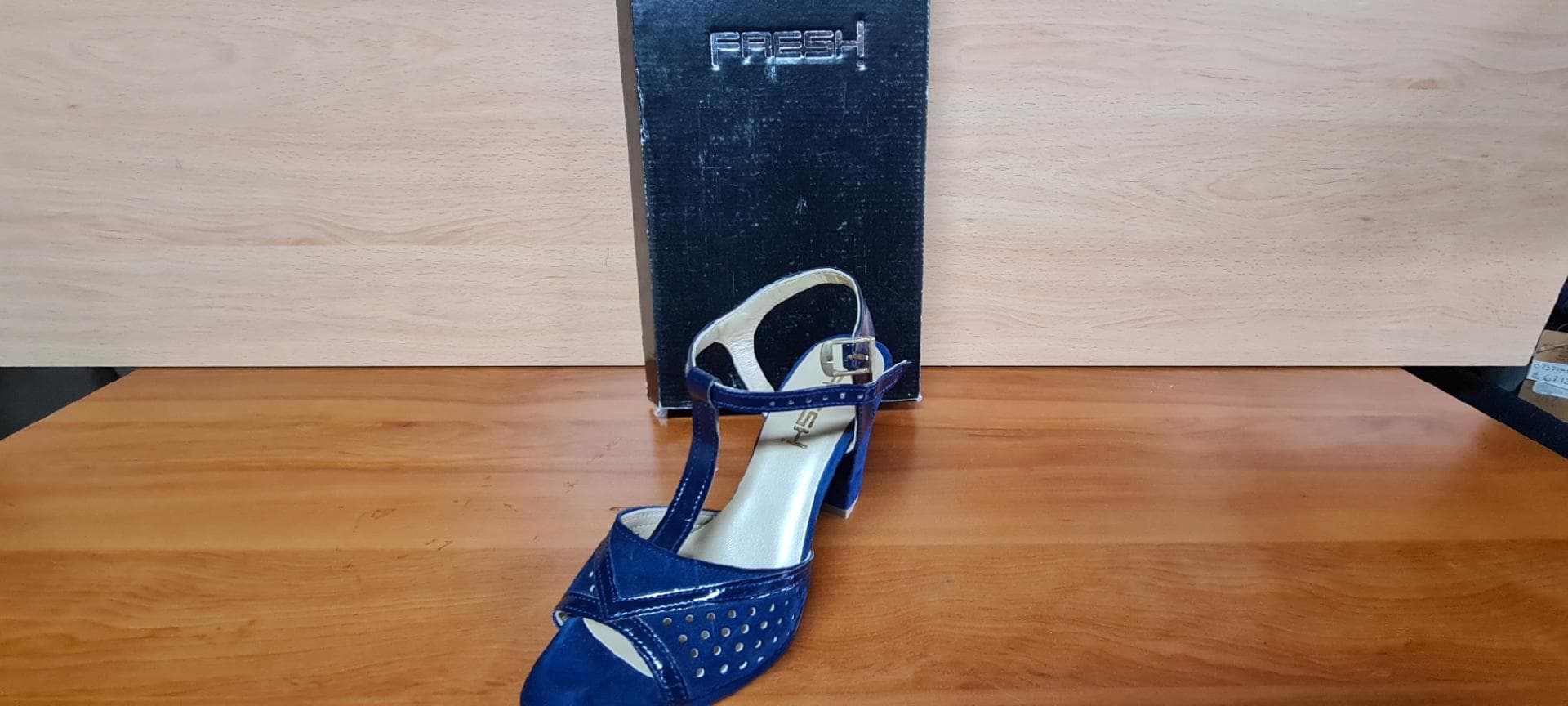 Sapatos Senhora — imagem 10