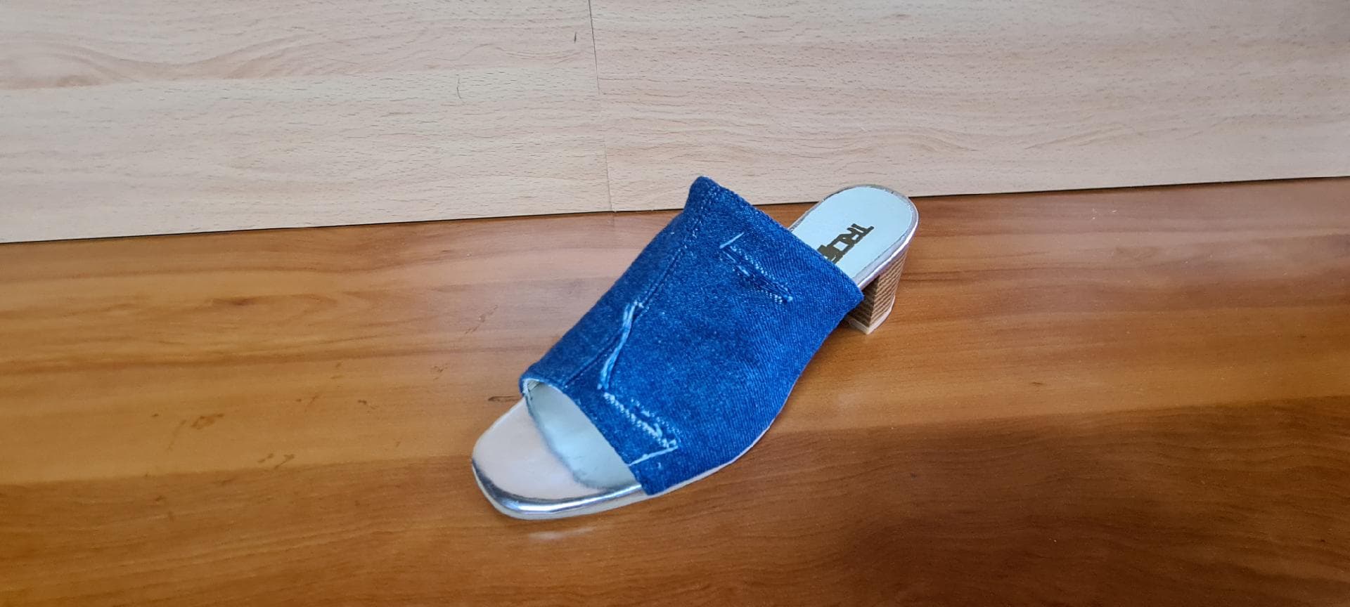 Sapatos Senhora — imagem 11