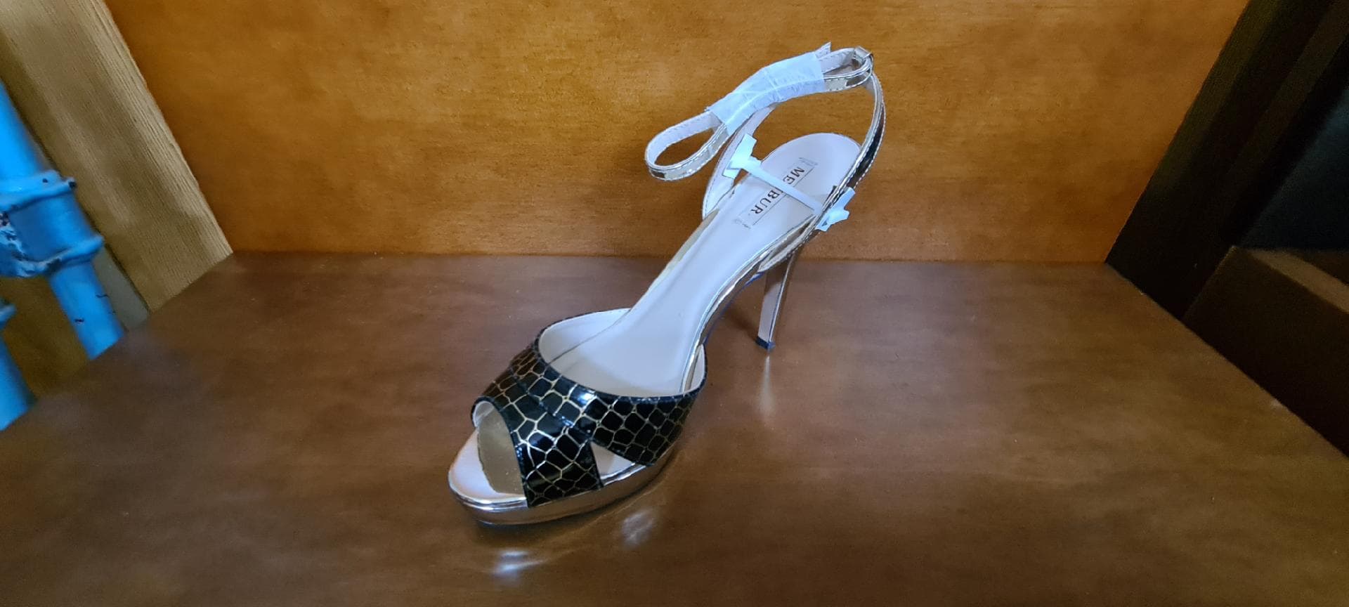 Sapatos Senhora — imagem 12