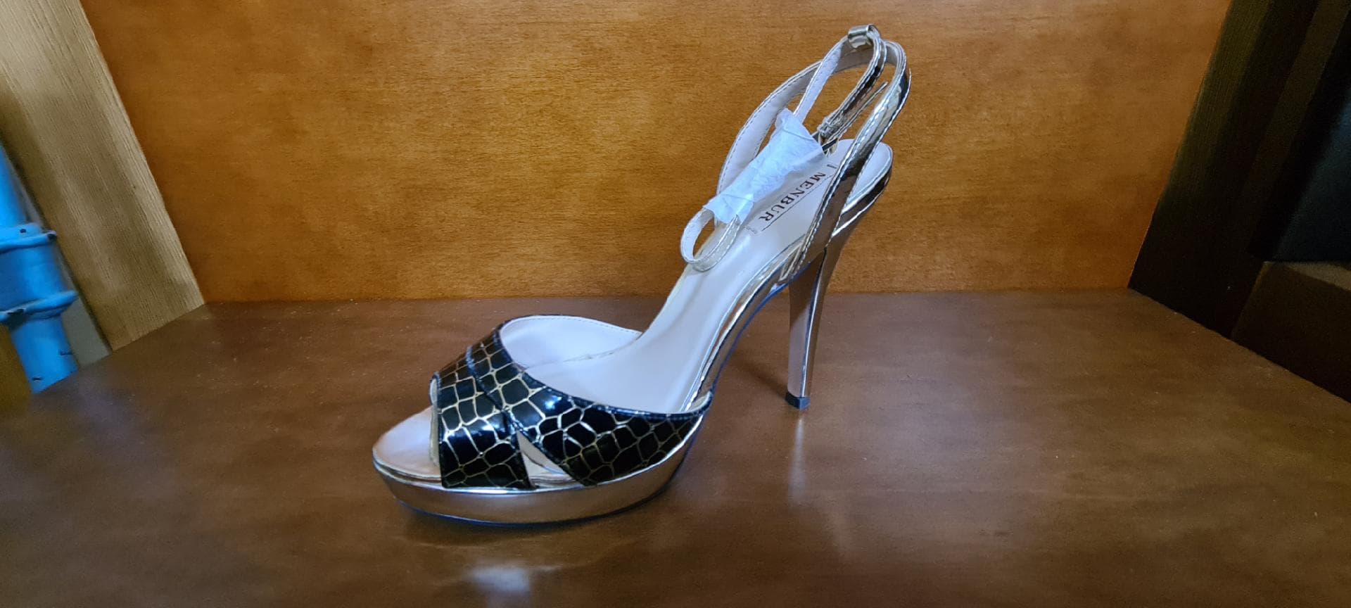 Sapatos Senhora — imagem 14