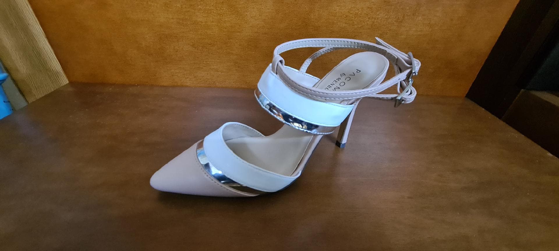 Sapatos Senhora — imagem 15