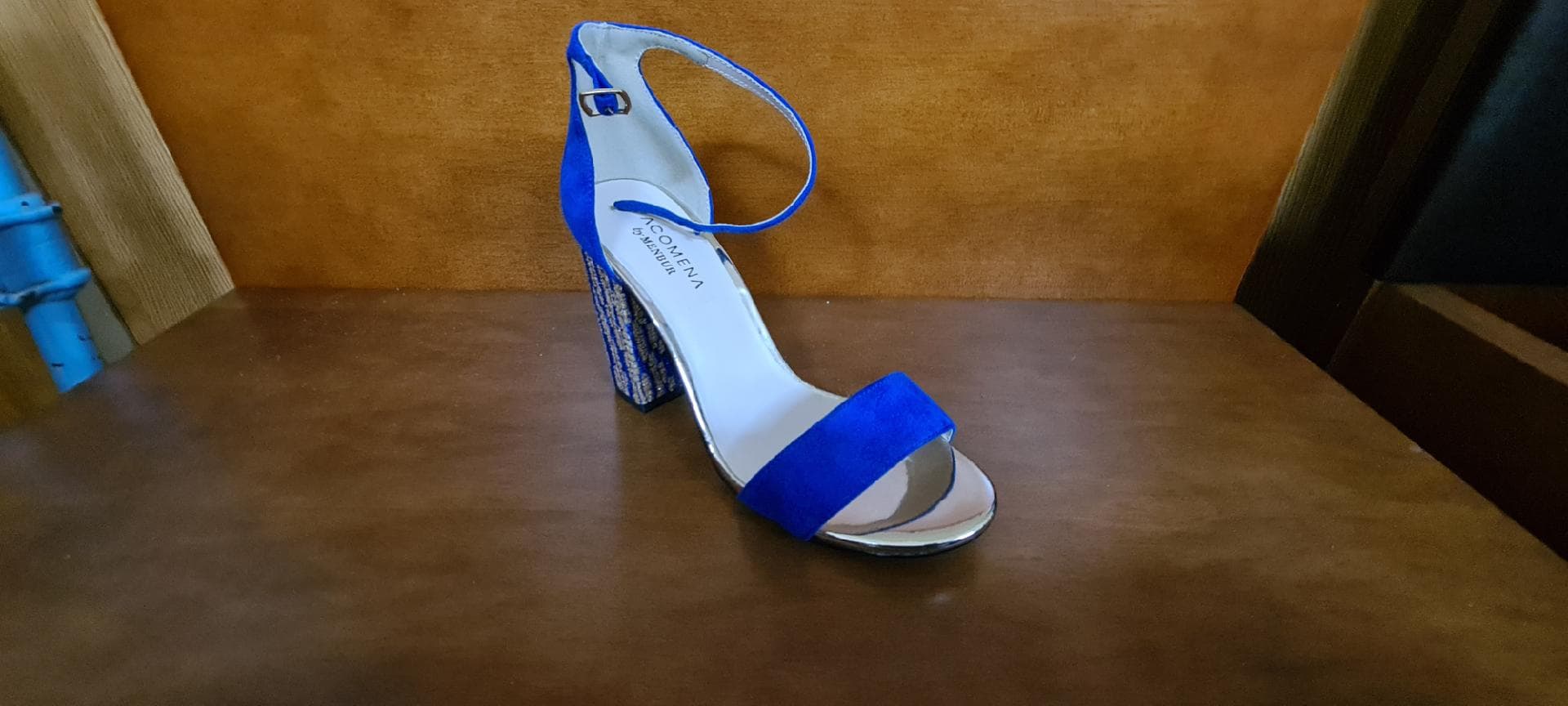 Sapatos Senhora — imagem 19
