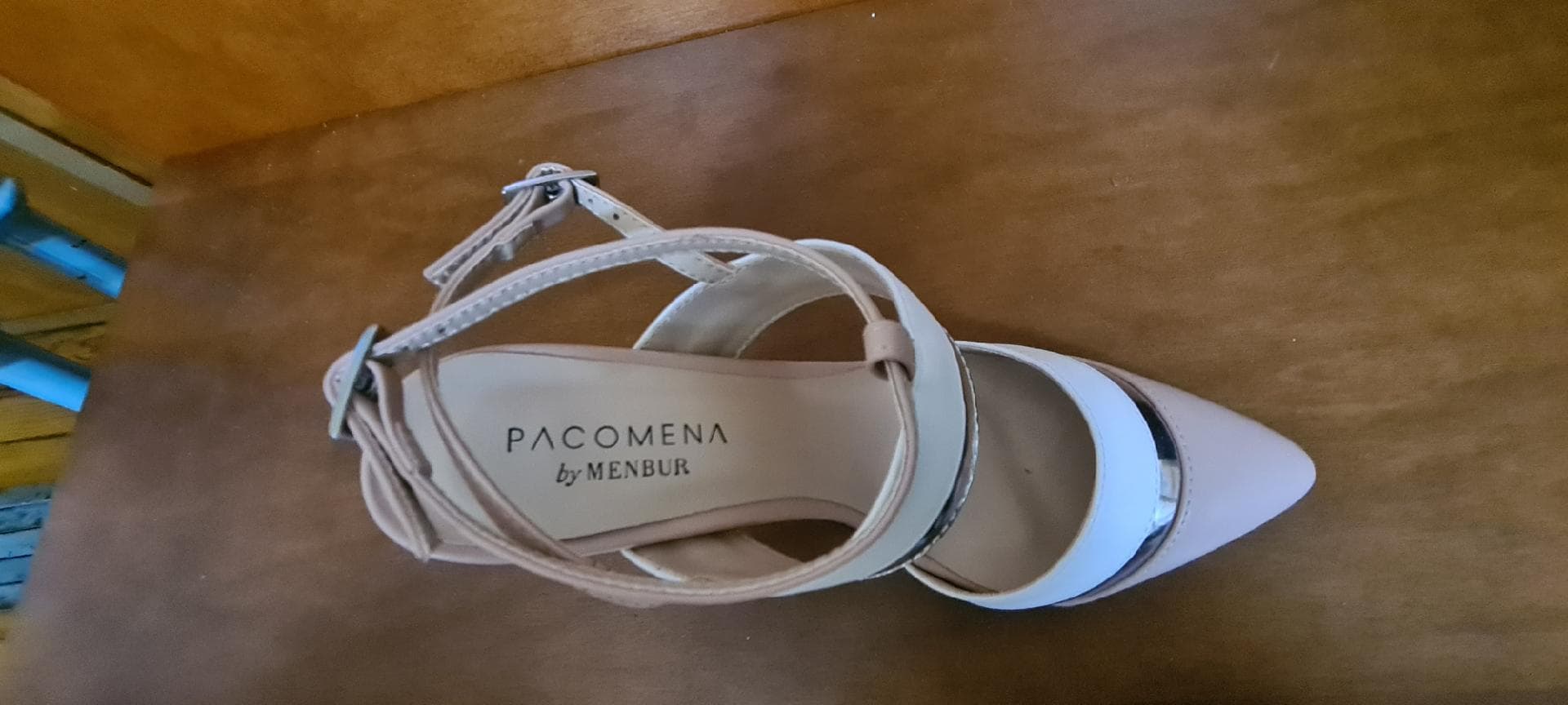 Sapatos Senhora — imagem 20