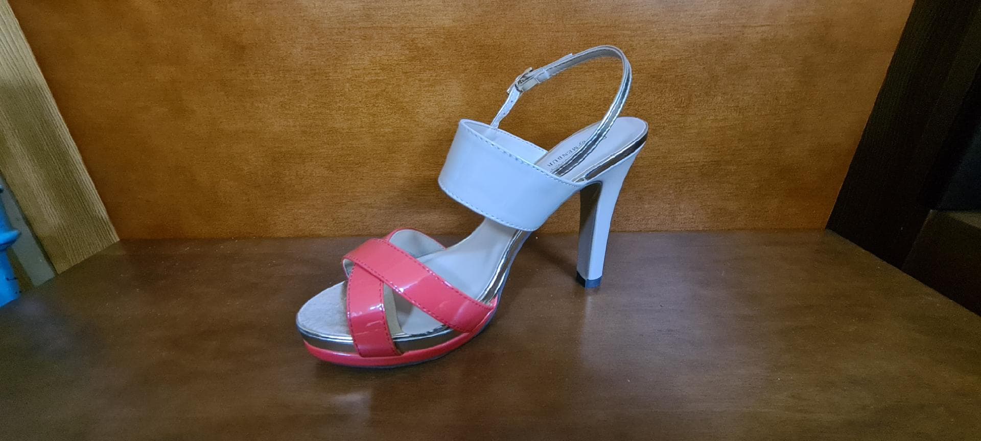 Sapatos Senhora — imagem 21