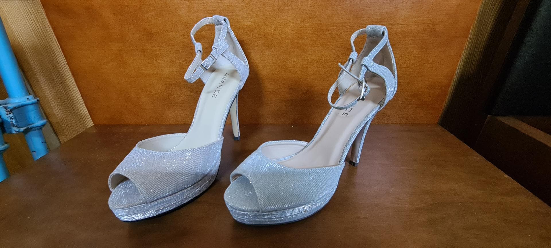 Sapatos Senhora — imagem 22