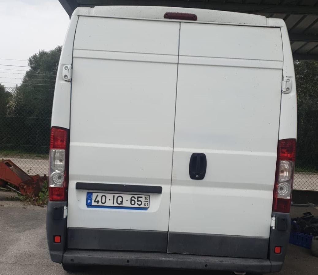 Citroën Jumper — imagem 2