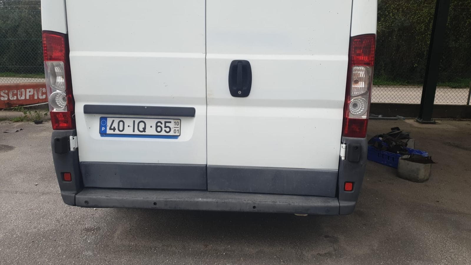 Citroën Jumper — imagem 3
