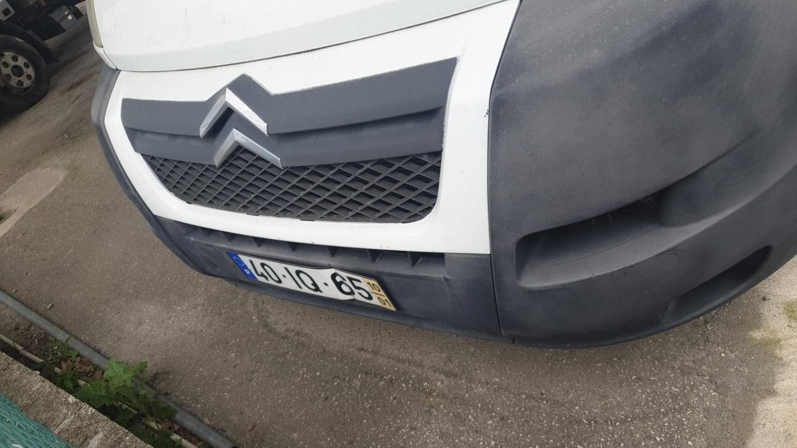 Citroën Jumper — imagem 5