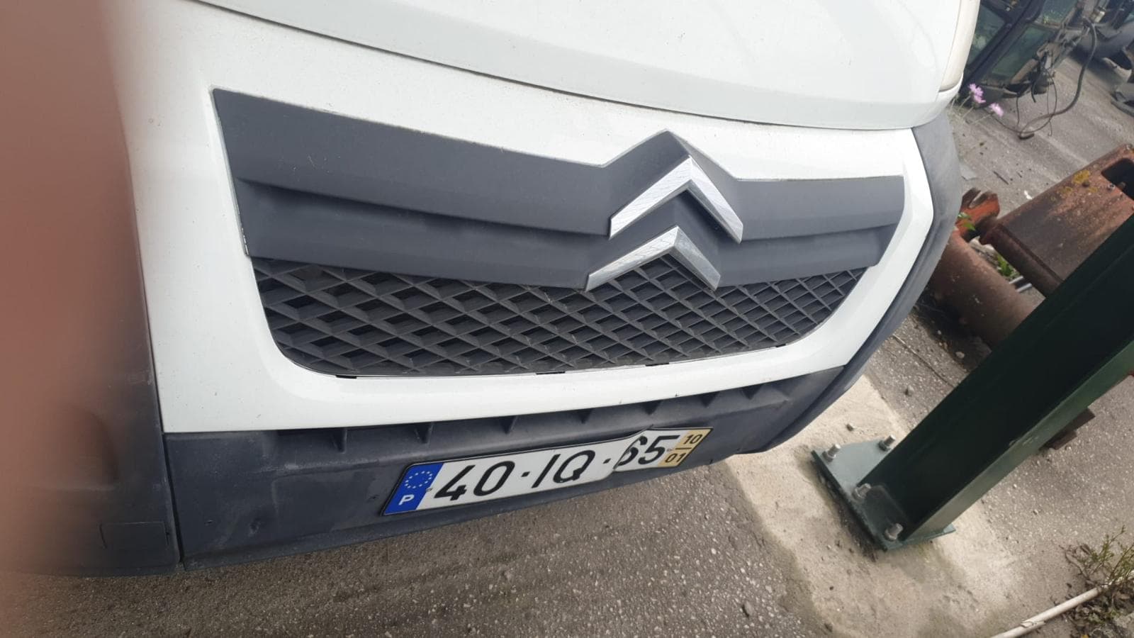Citroën Jumper — imagem 4