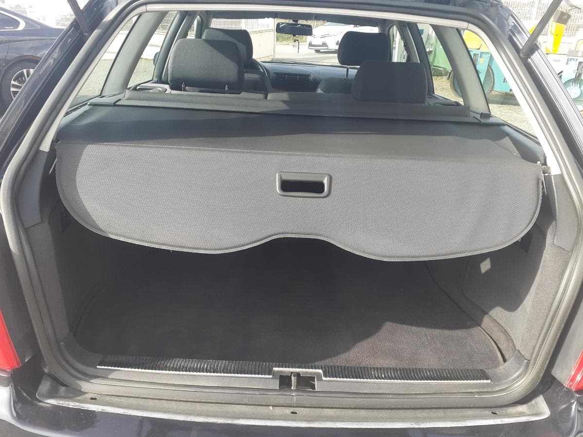 Audi A4 1.9 TDI · Ano 1997 — image 10