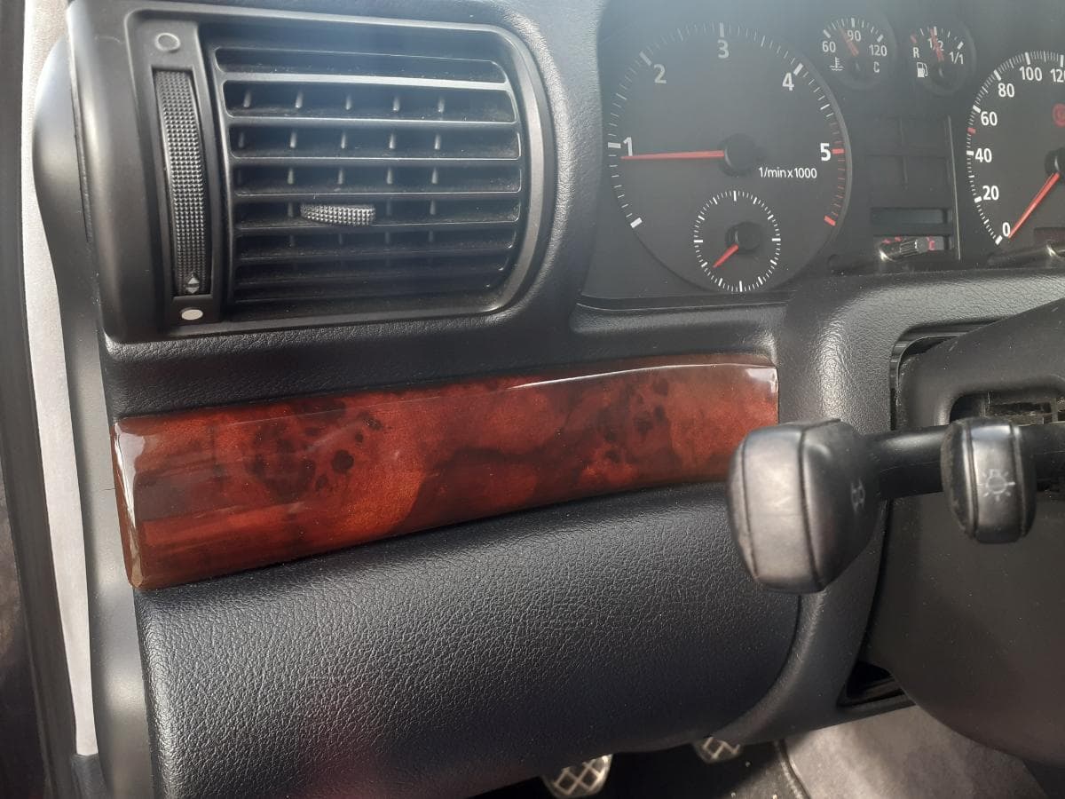 Audi A4 1.9 TDI · Ano 1997 — image 15