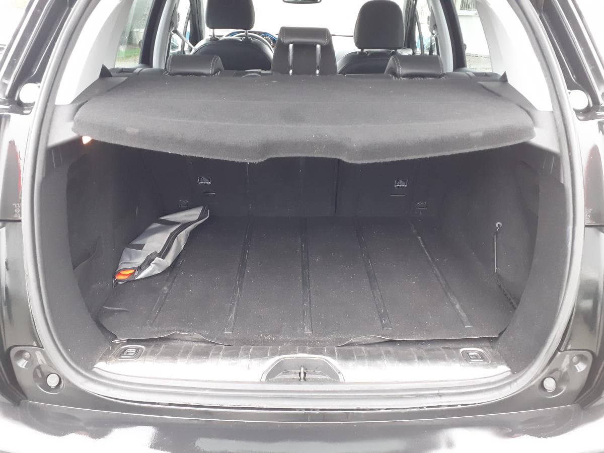 Peugeot 2008 1.6 HDI · Ano 2014 — imagem 11