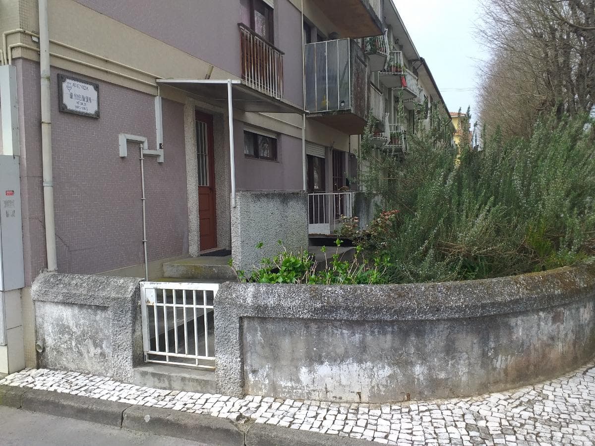 Apartamento T4 + Garagem · Ovar — imagem 11