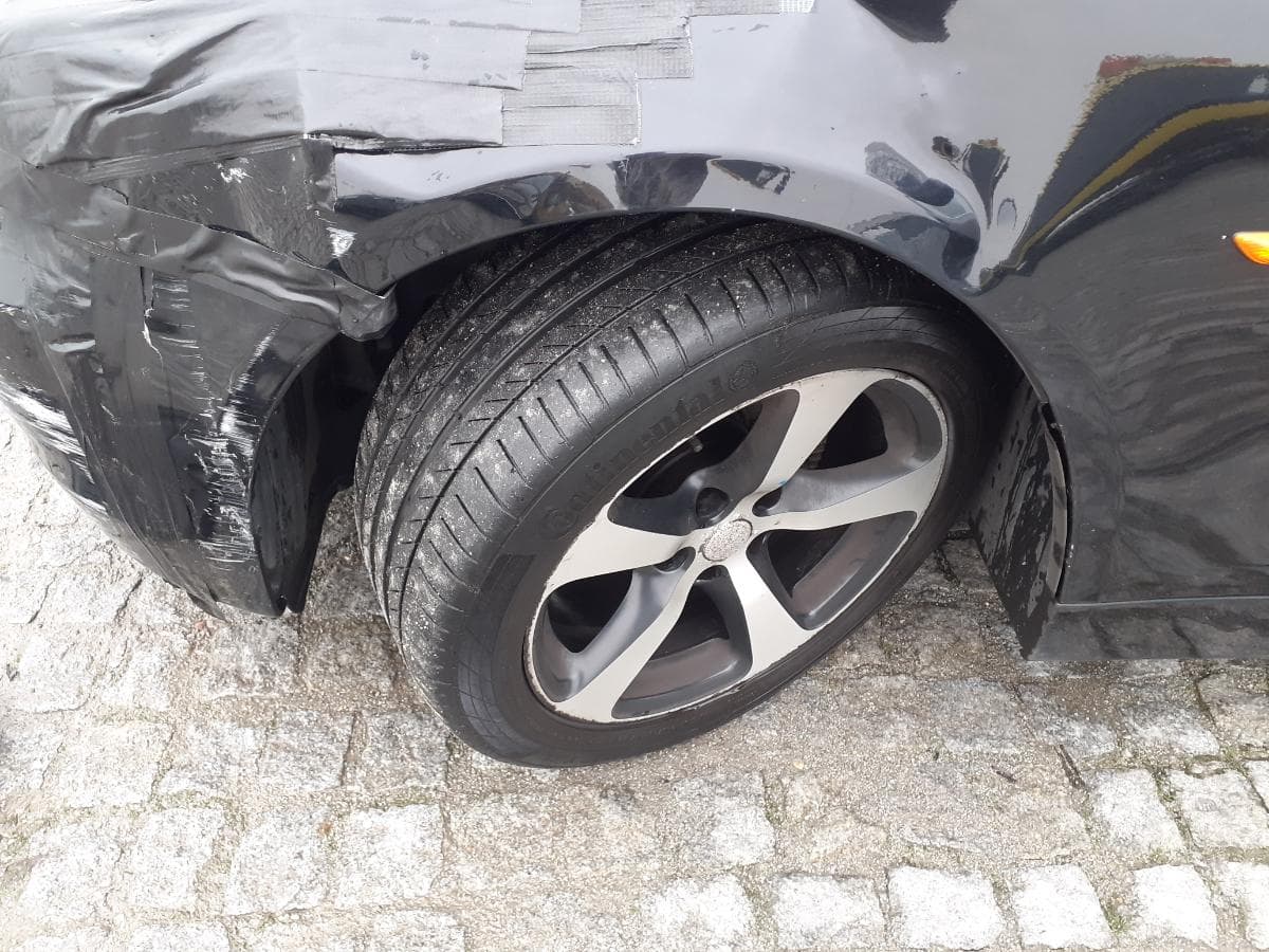 BMW 520D · Año 2006 — imagen 11