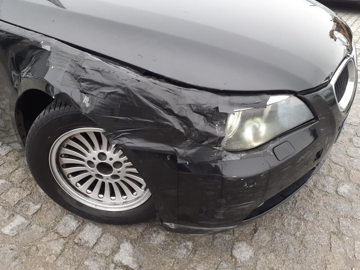 BMW 520D · Año 2006 — imagen 12