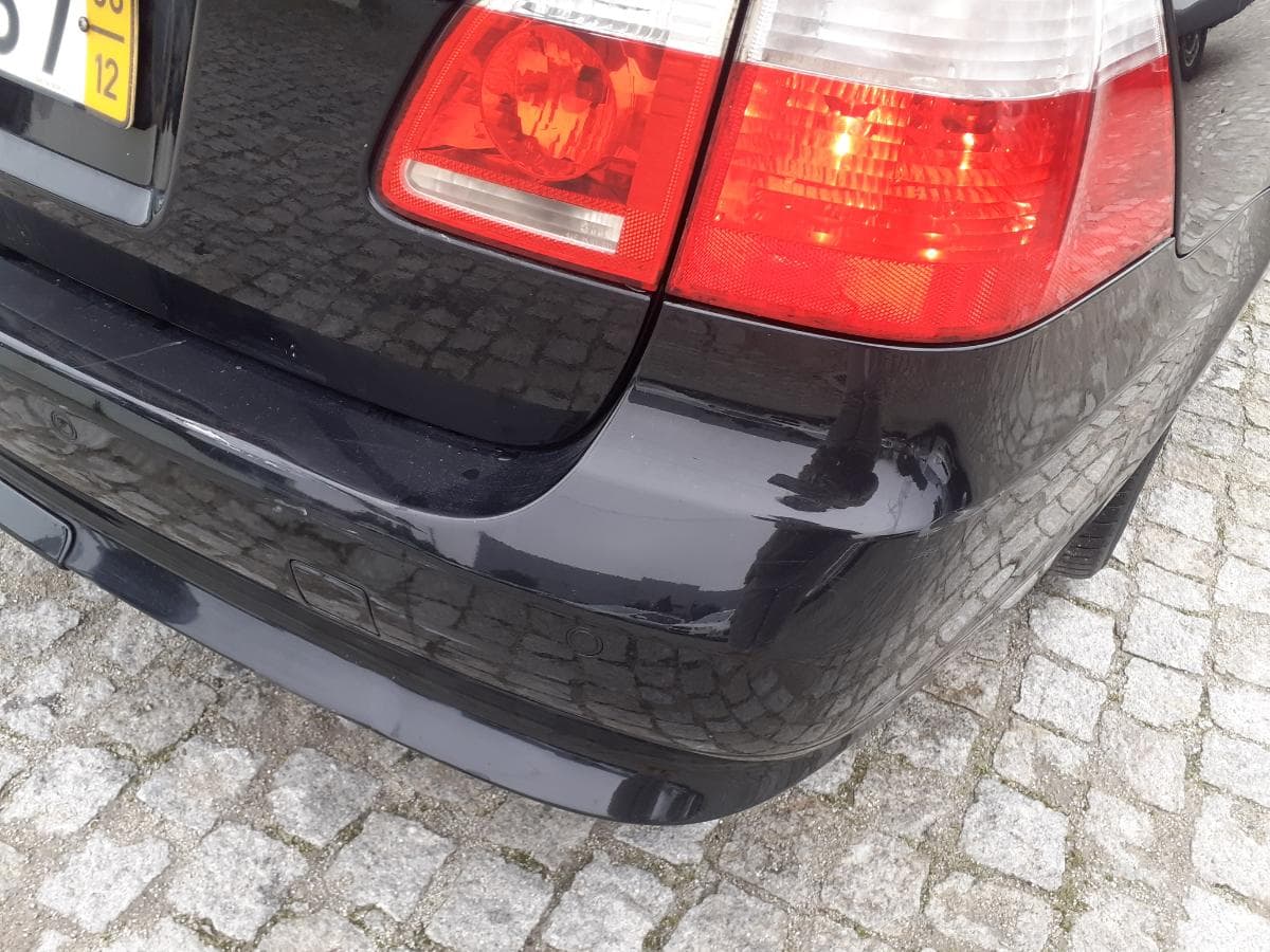 BMW 520D · Año 2006 — imagen 16